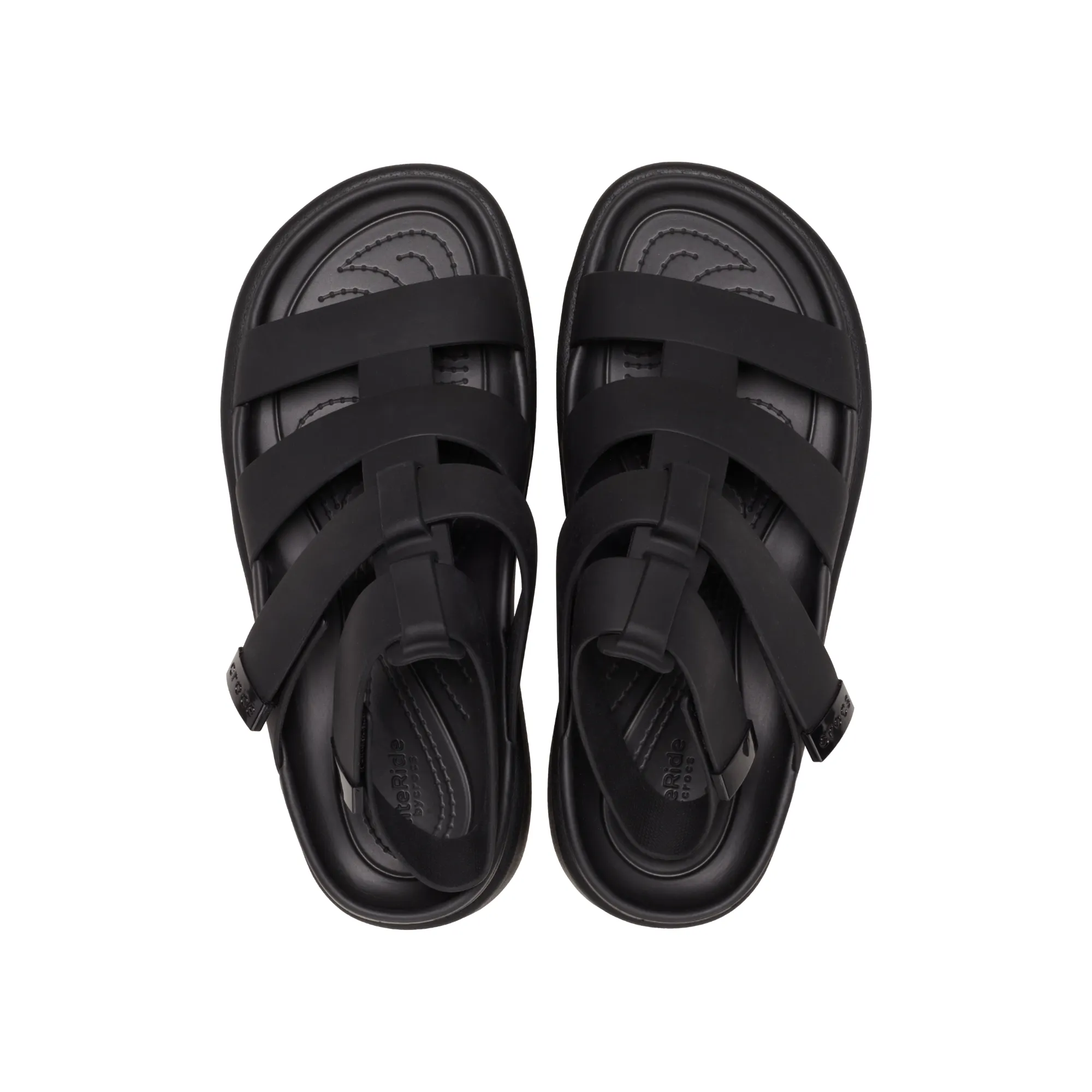 รองเท้าแตะผู้หญิง BROOKLYN LUXE GLADIATOR SANDAL
