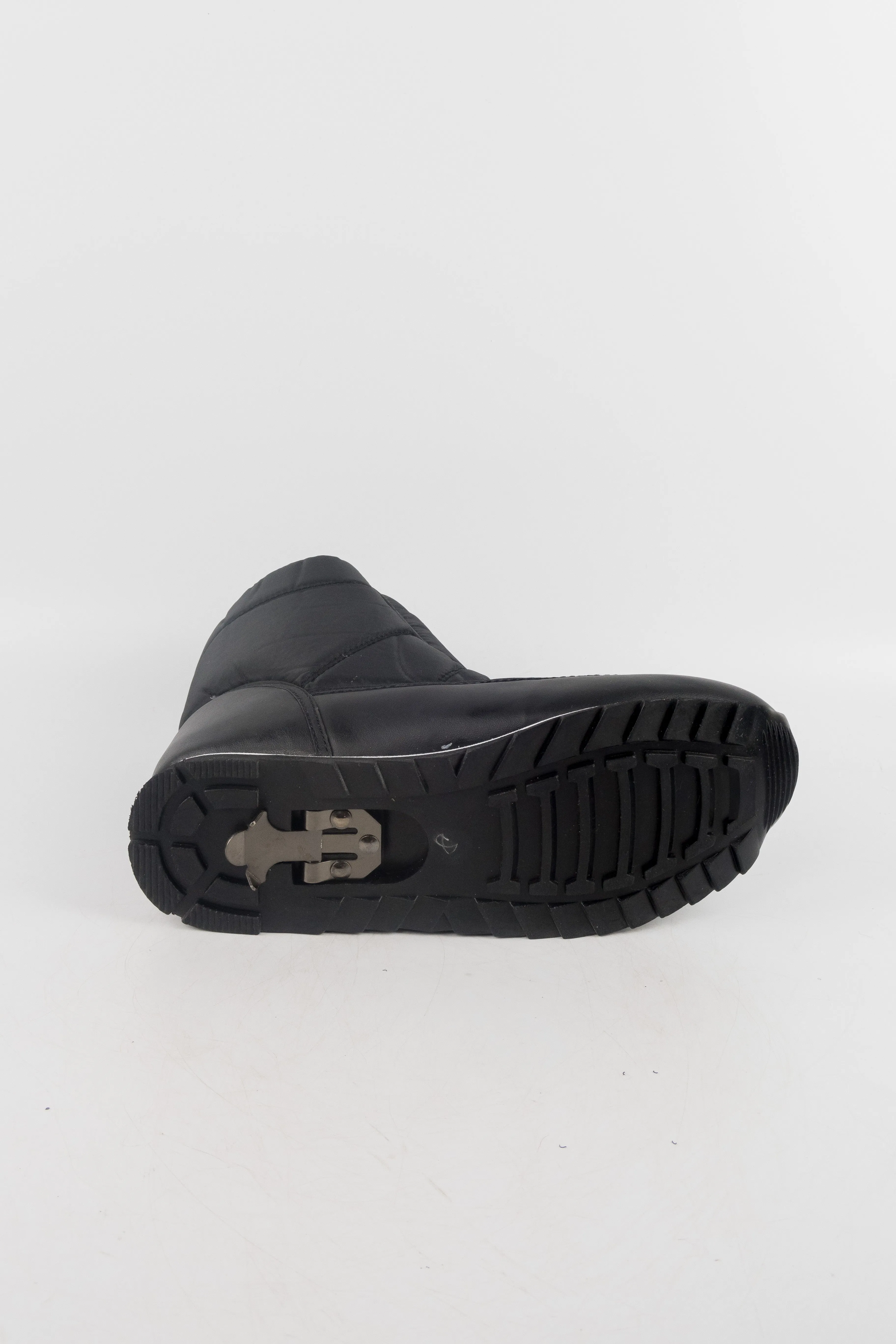 รองเท้าบูทกันหนาว กันหิมะ พร้อมตัวล็อค - Winter Non-Slip Windproof Snow Boots