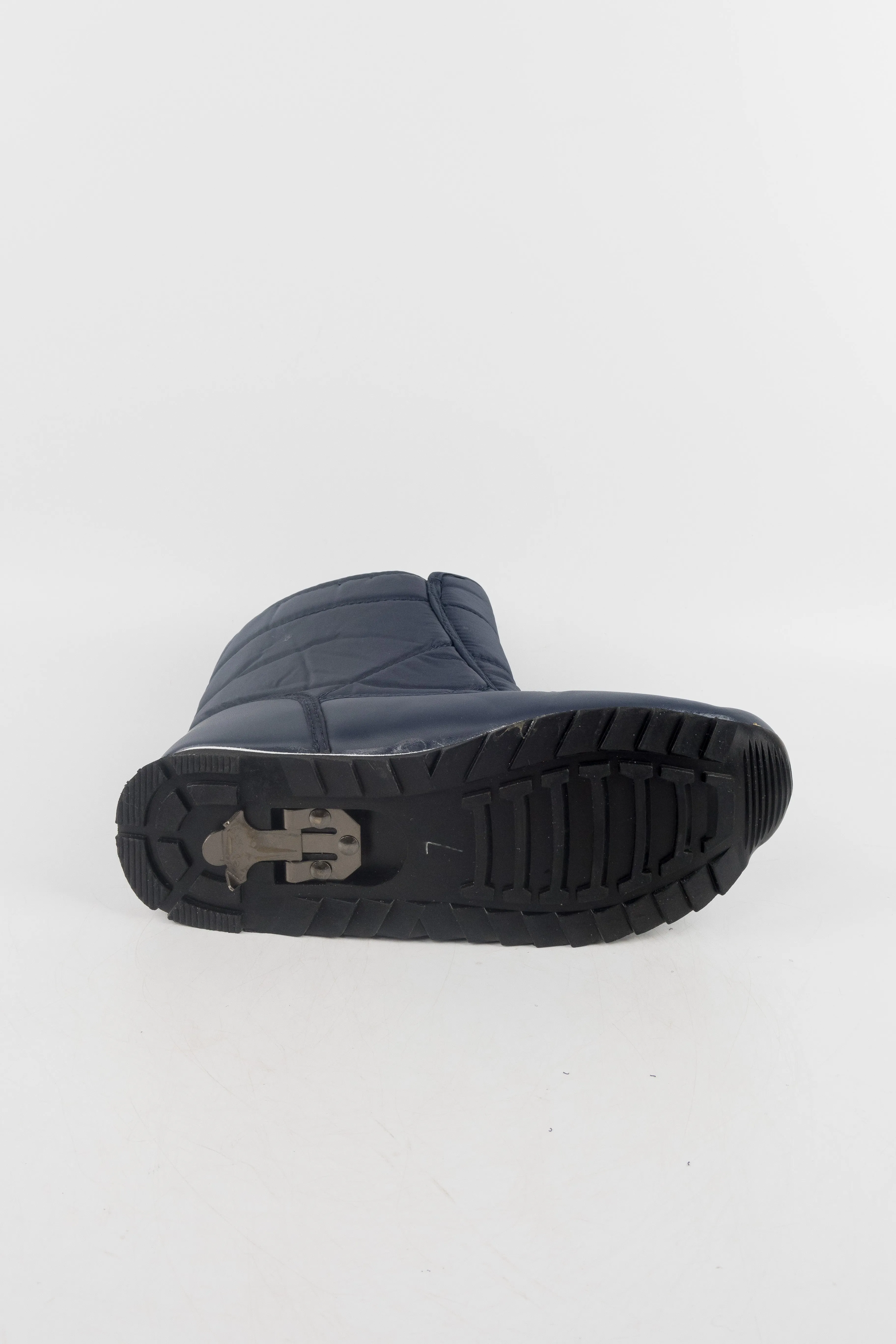 รองเท้าบูทกันหนาว กันหิมะ พร้อมตัวล็อค - Winter Non-Slip Windproof Snow Boots