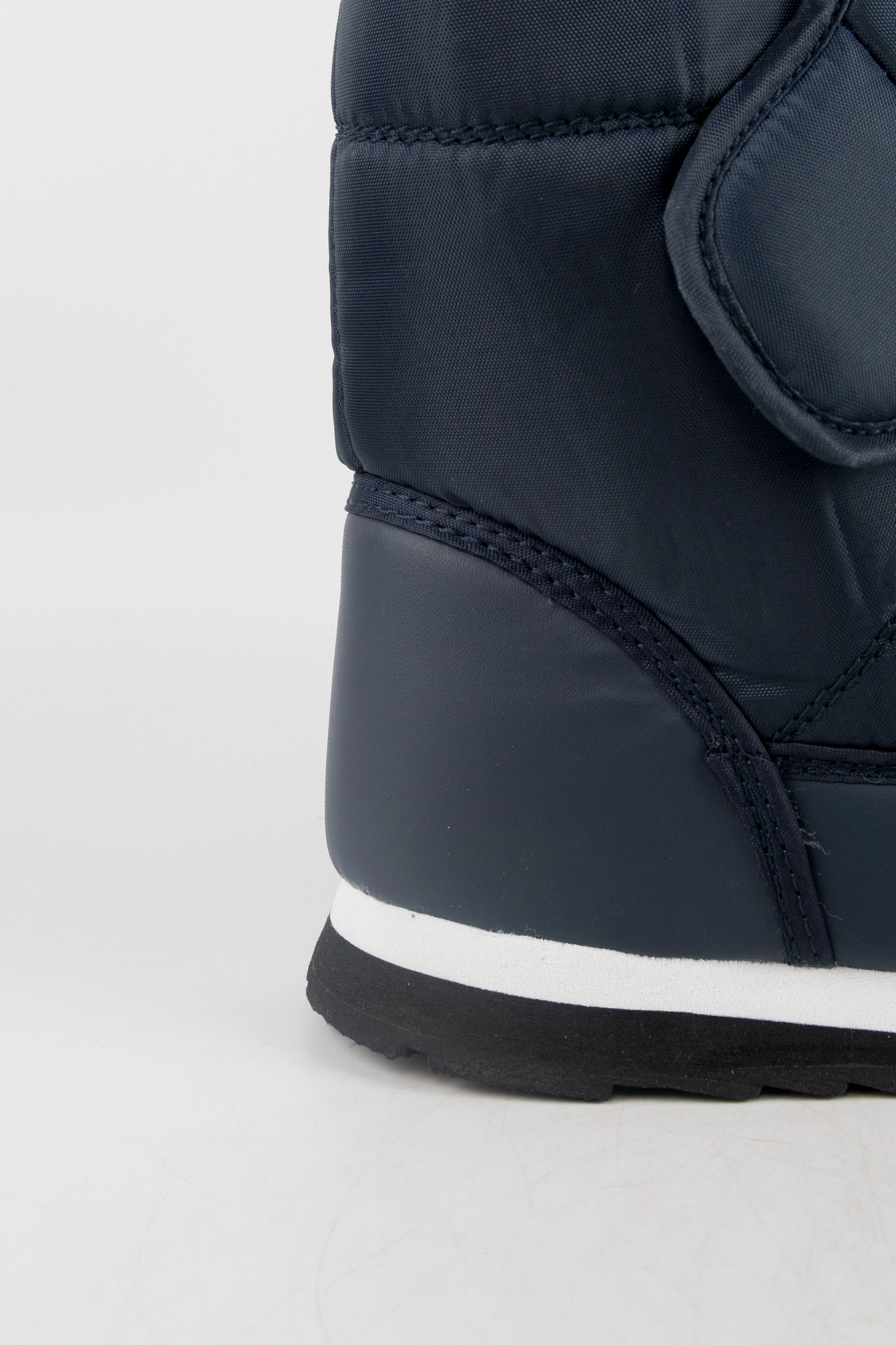 รองเท้าบูทกันหนาว กันหิมะ พร้อมตัวล็อค - Winter Non-Slip Windproof Snow Boots