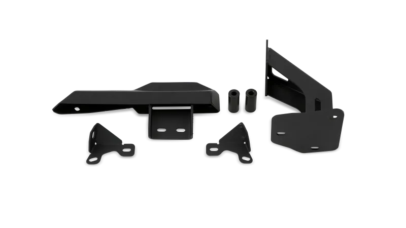 19-21 Jeep Gladiator JT Bumper Step (Fits JL-2965 Bumper)
