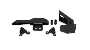 19-21 Jeep Gladiator JT Bumper Step (Fits JL-2965 Bumper)