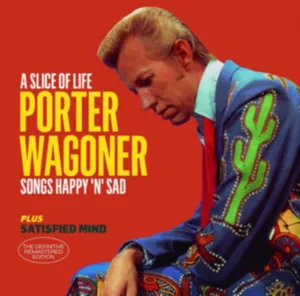 A Slice of Life/Songs Happy 'N' Sad/Satisfied Mind
