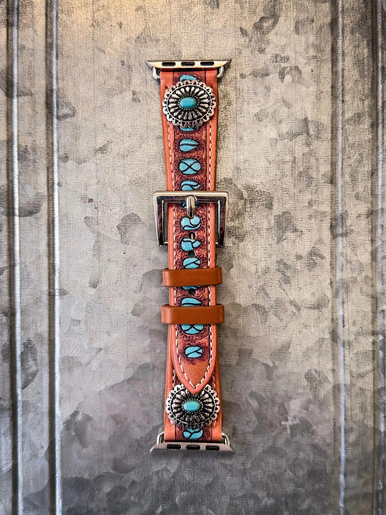 Apple Watch Band - Canyon