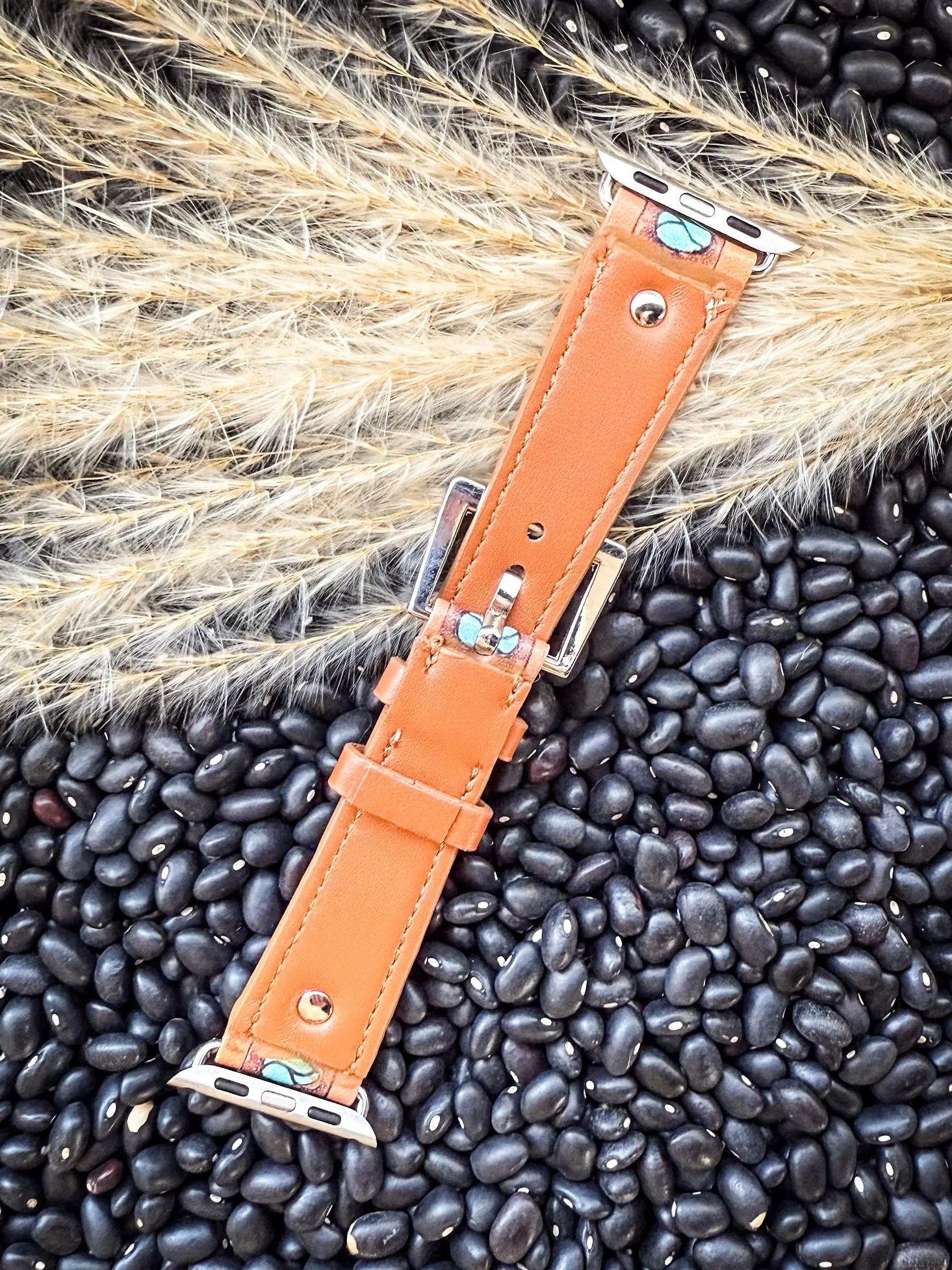 Apple Watch Band - Canyon