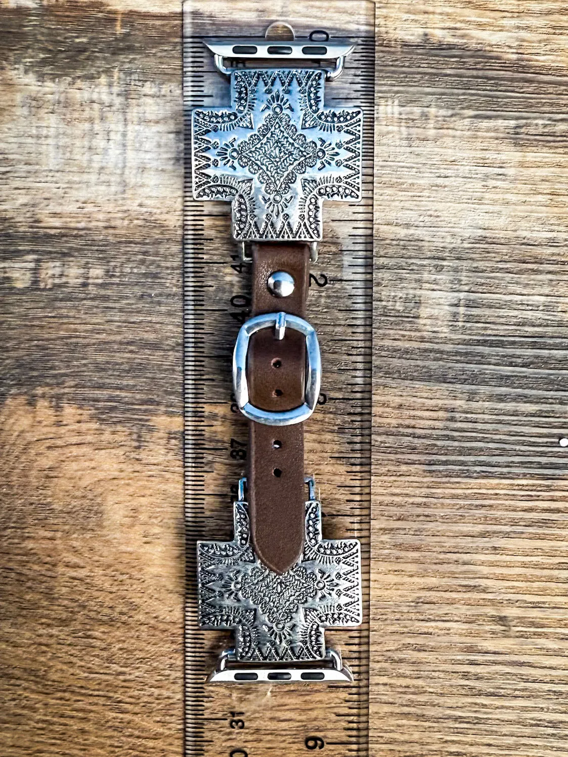 Apple Watch Band - Las Cruces