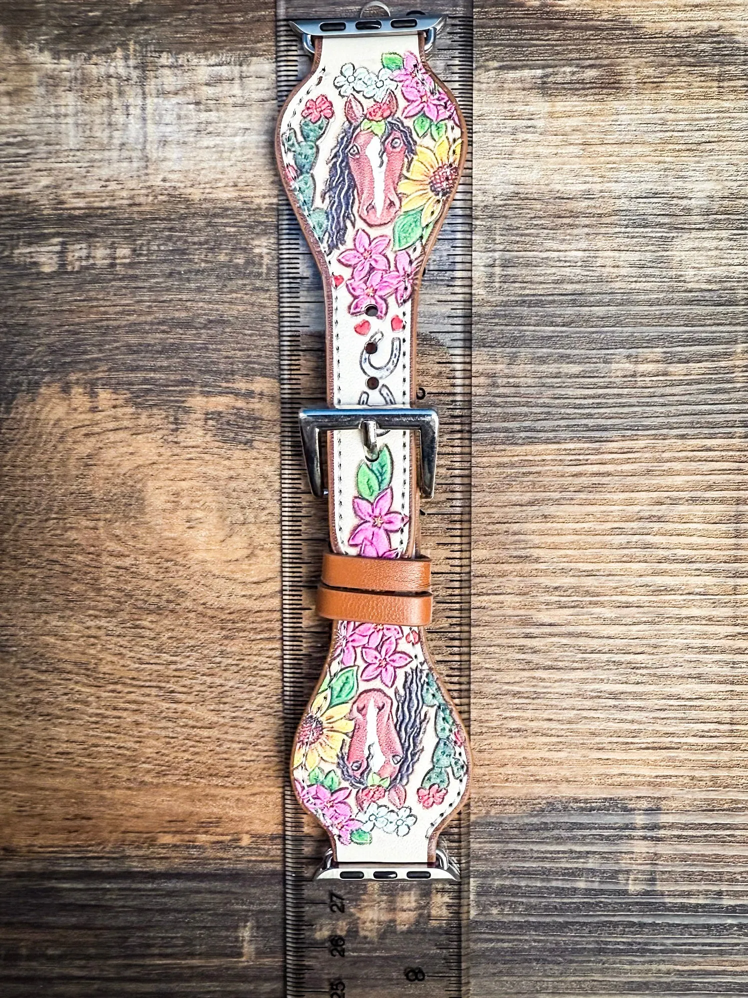 Apple Watch Band - Polly