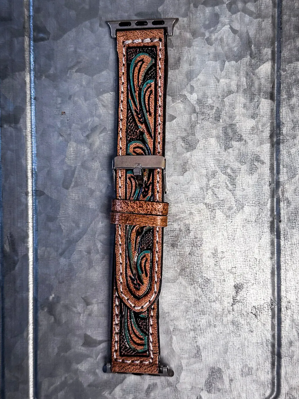 Apple Watch Band - Raylee