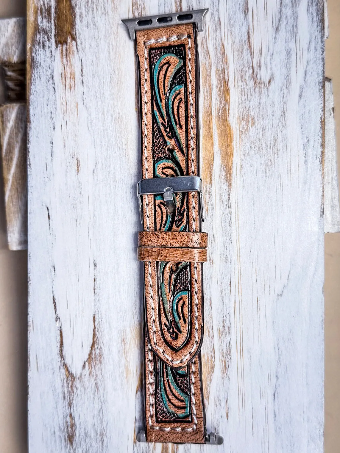 Apple Watch Band - Raylee