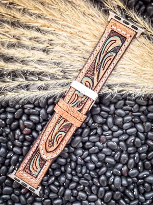 Apple Watch Band - Raylee