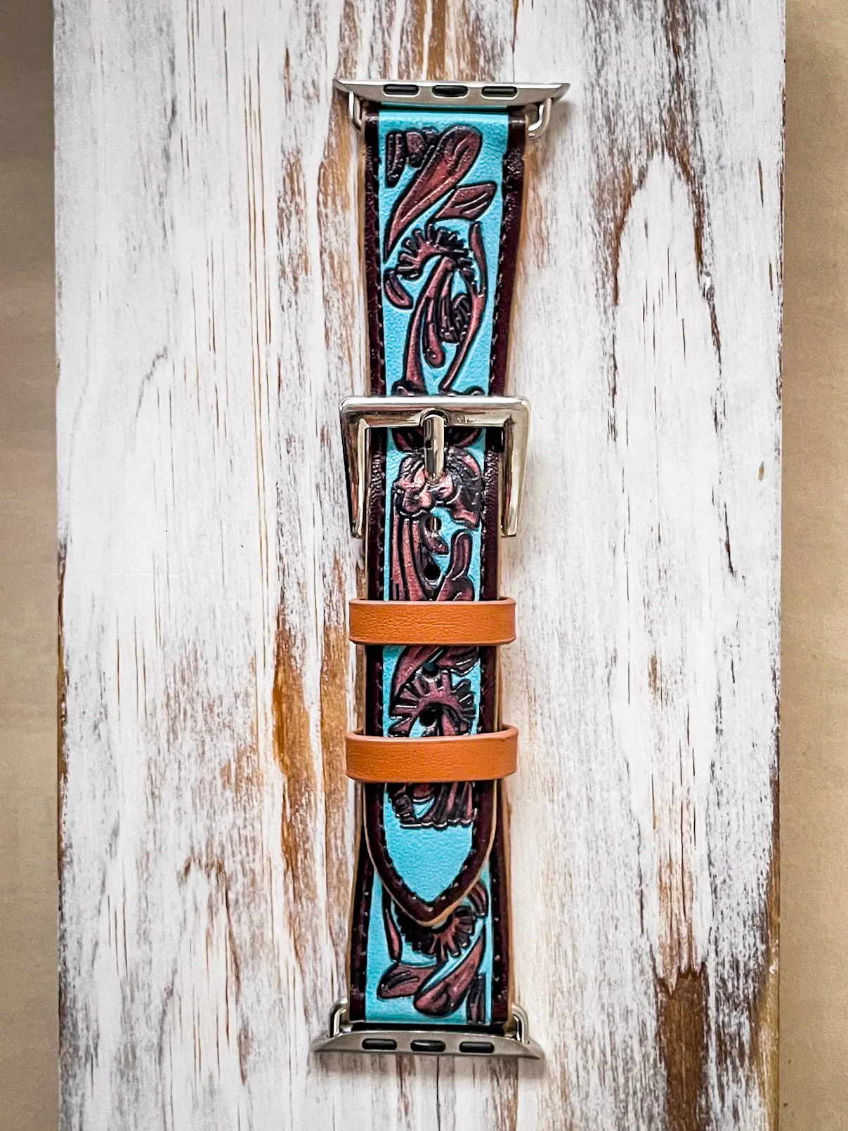 Apple Watch Band - Tayla