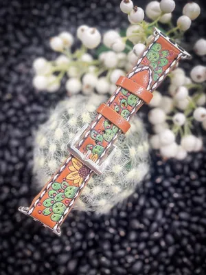 Apple Watch Bands - Sonia