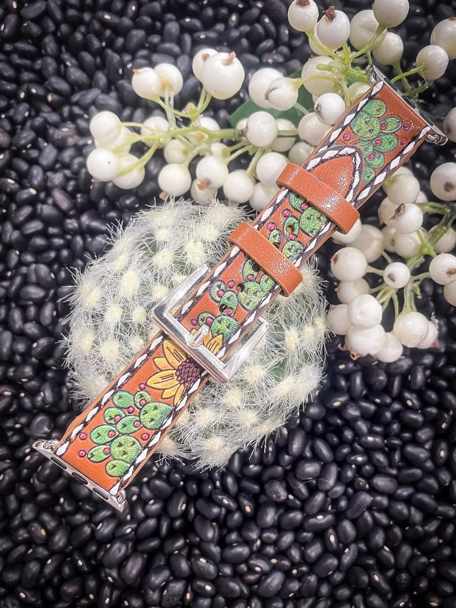 Apple Watch Bands - Sonia