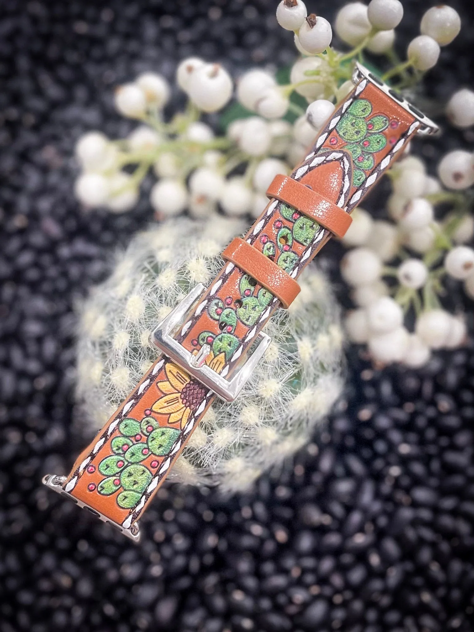 Apple Watch Bands - Sonia