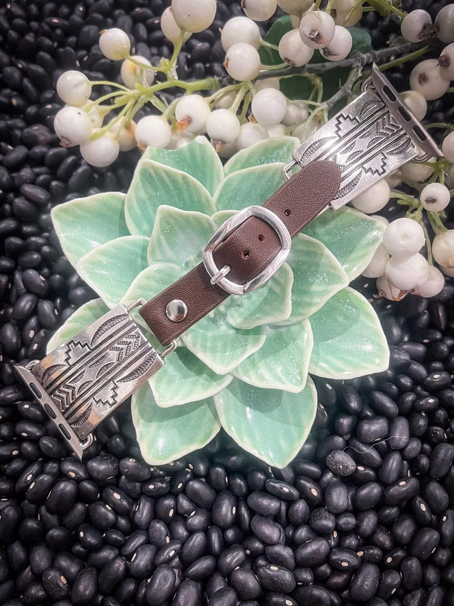 Apple Watch Bands -Talon