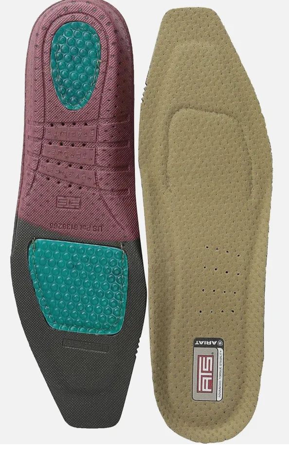 Ariat ATS Footbed Insole Men's