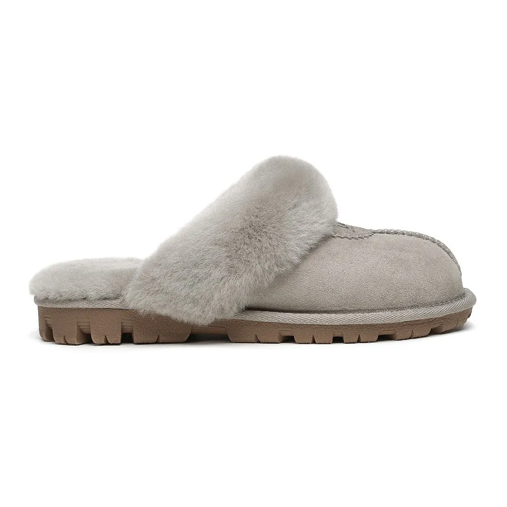 Australian Shepherd® Waffle Slippers