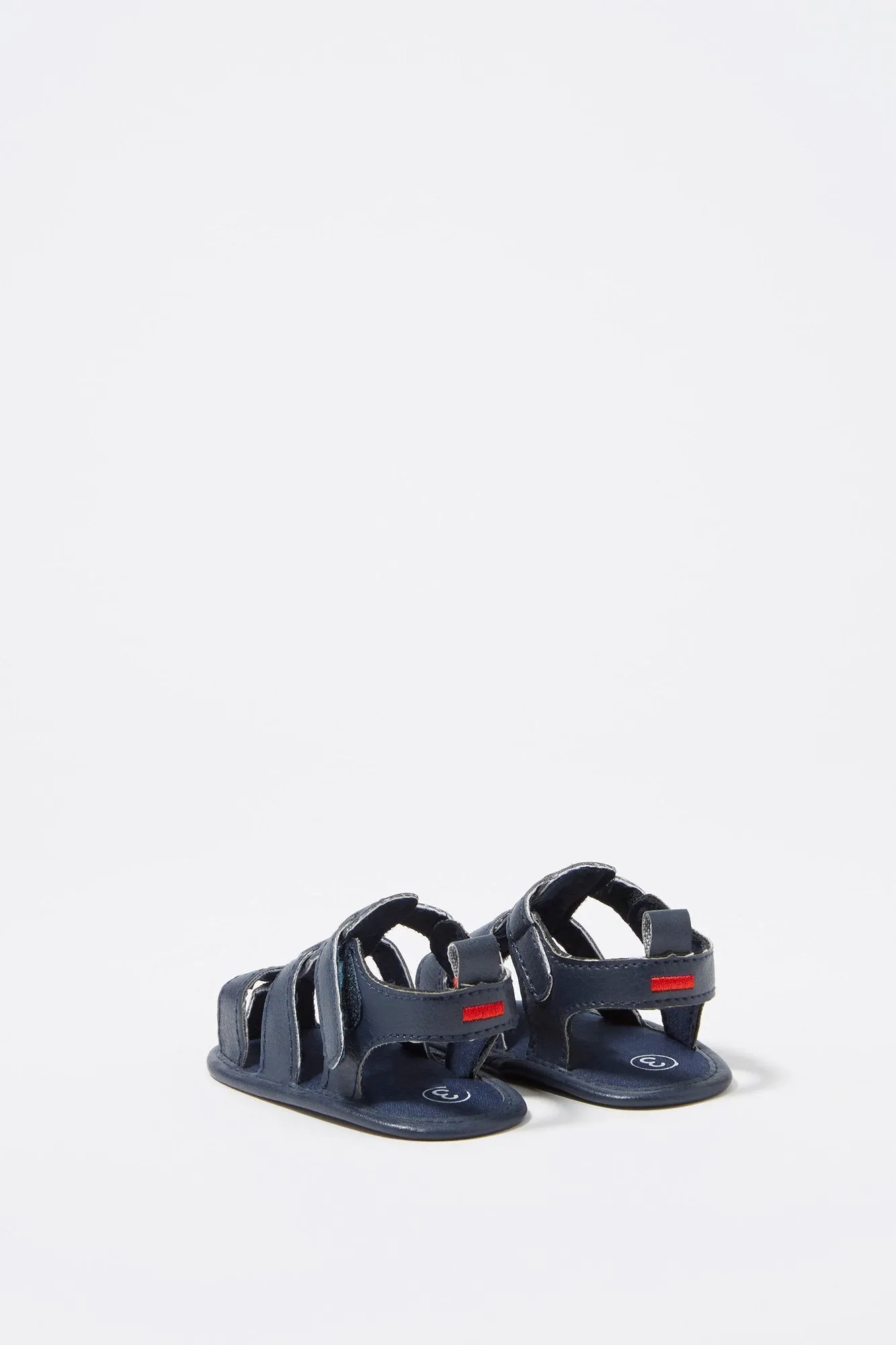 Baby Boy Gladiator Sandal