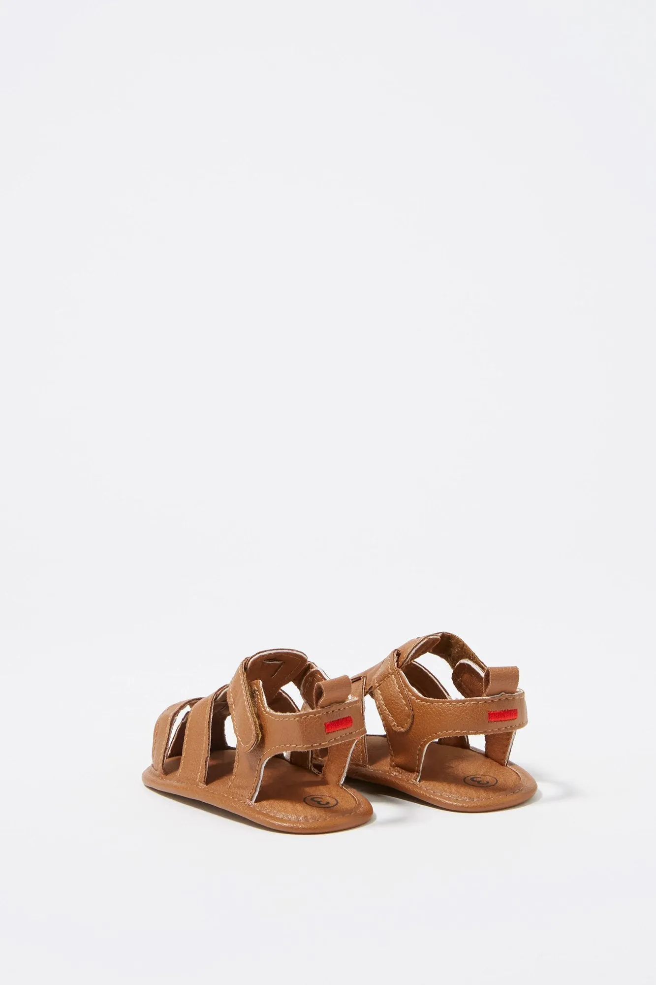Baby Boy Gladiator Sandal