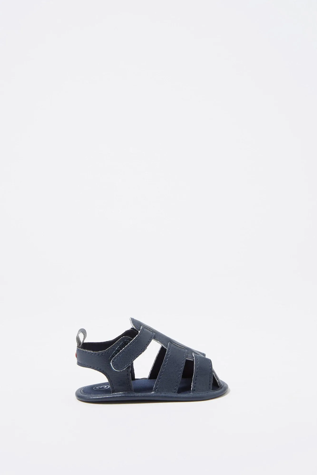 Baby Boy Gladiator Sandal