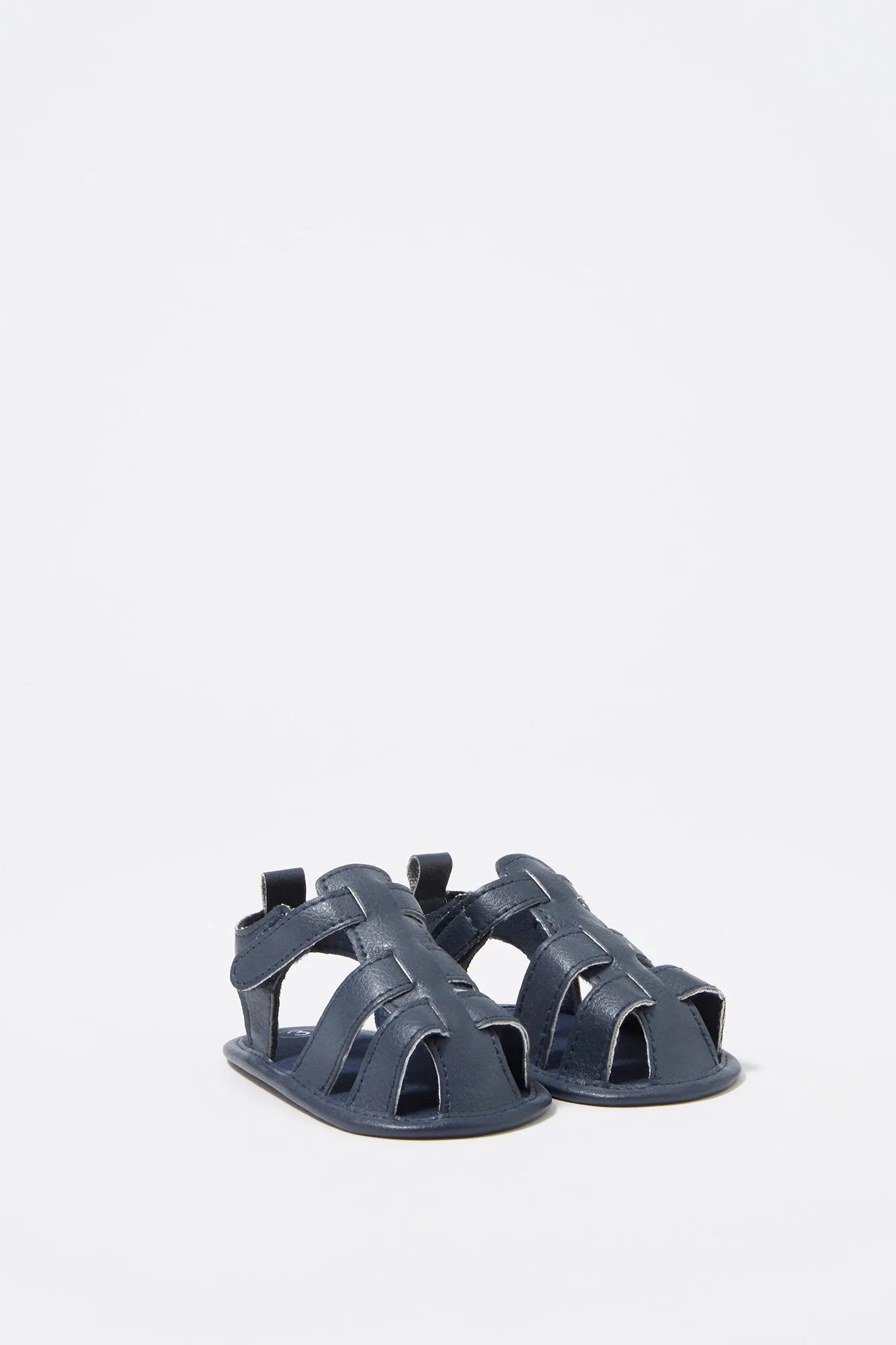Baby Boy Gladiator Sandal
