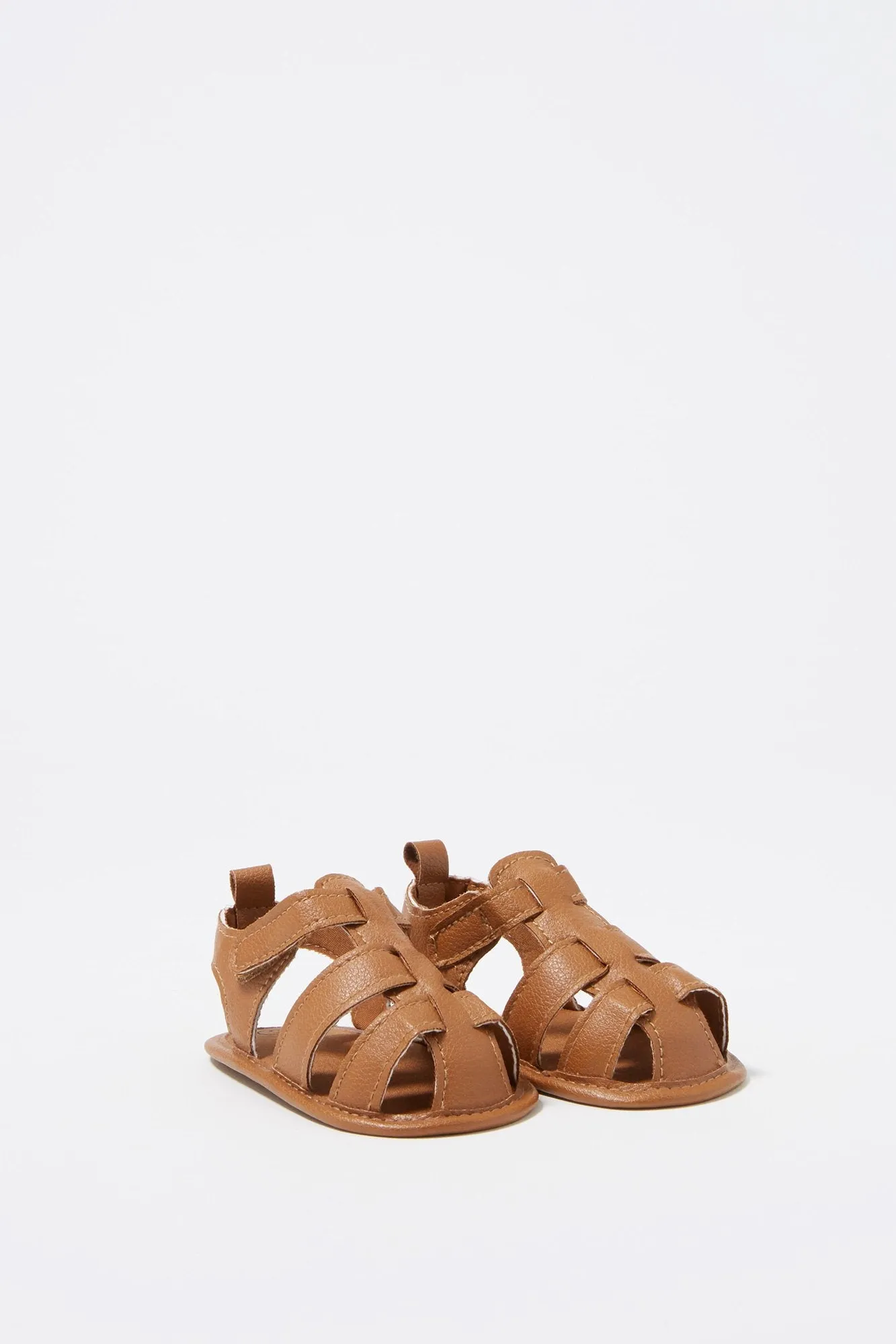 Baby Boy Gladiator Sandal