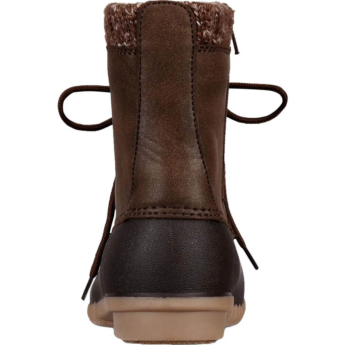 Baretraps Womens Fabulous Cold Weather Duck Winter Boots
