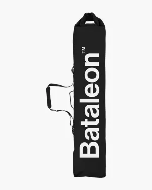 Bataleon Getaway Snowboard Bag - Black