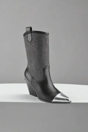 Baylor Western Boots