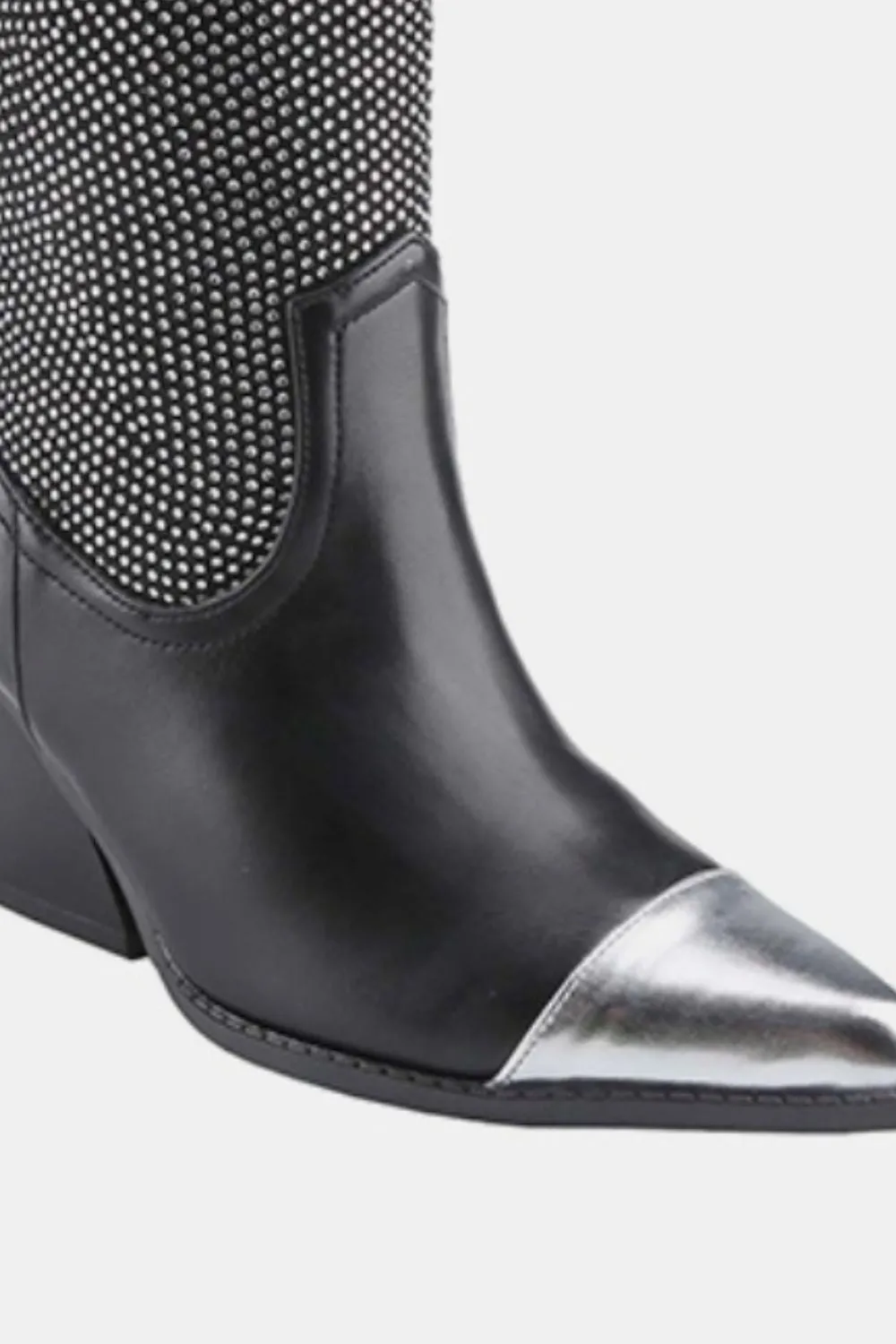 Baylor Western Boots