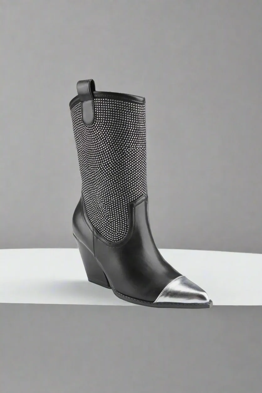 Baylor Western Boots