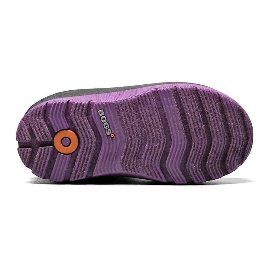 Bogs Kids' Neo-Classic Garden Party Winter Boots