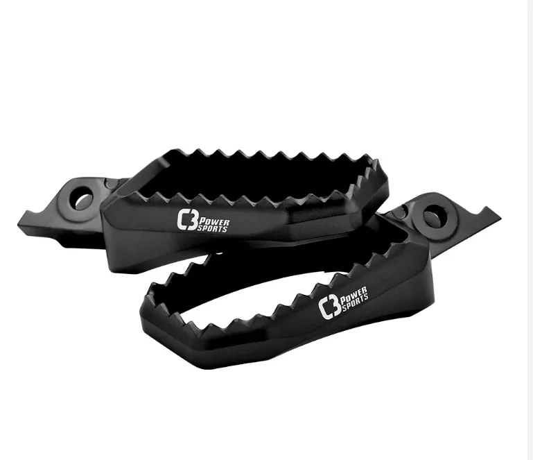 C3 Backcountry Footpegs