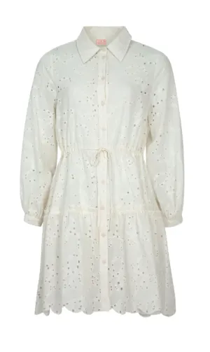 COOP by Trelise Cooper - Dress My Soul Dress - WHITE