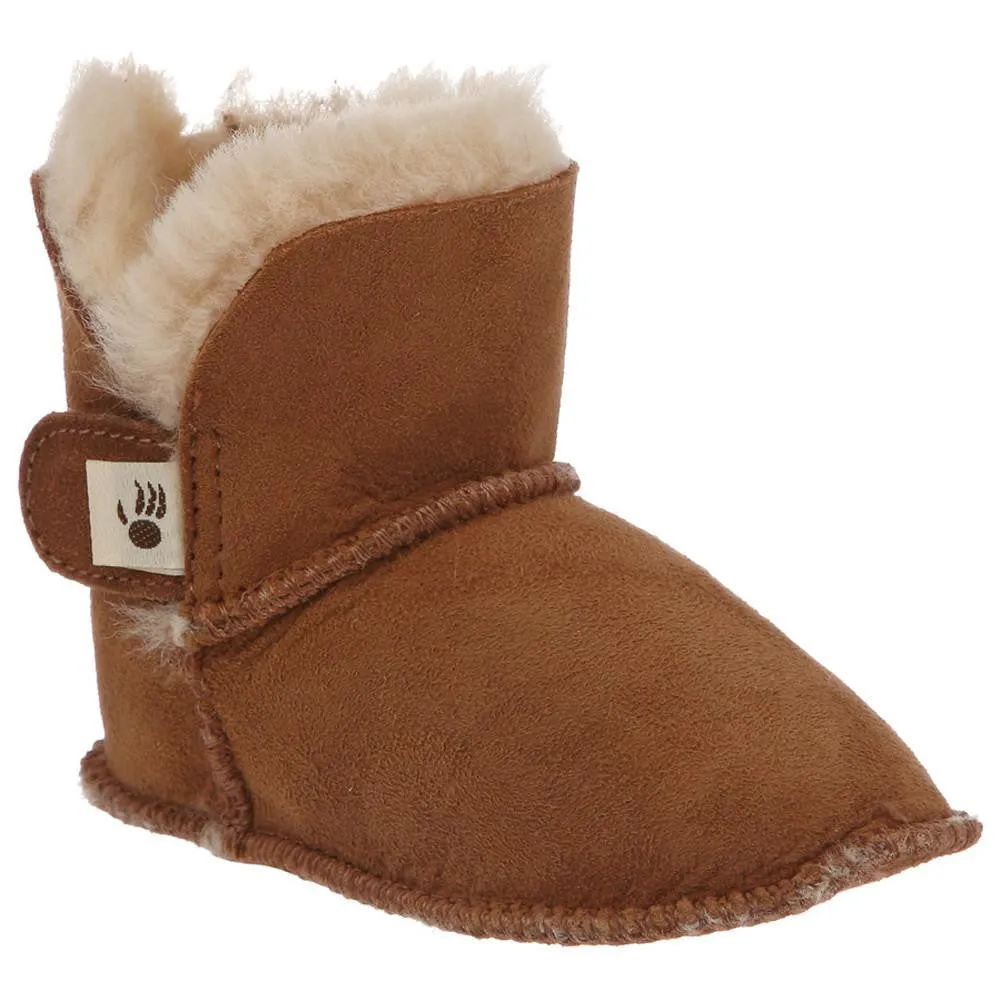 Cottonwood Infant Tall Bootie