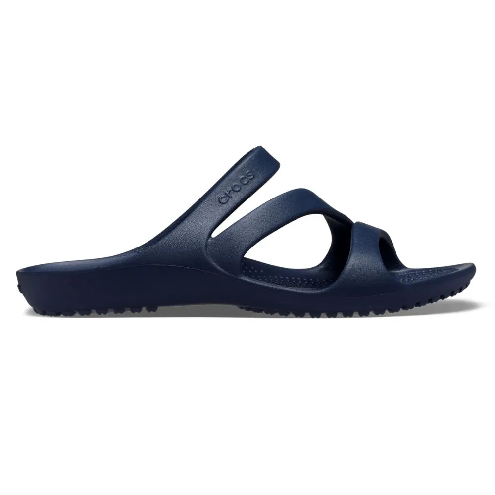Crocs - Kadee II Sandal - Navy