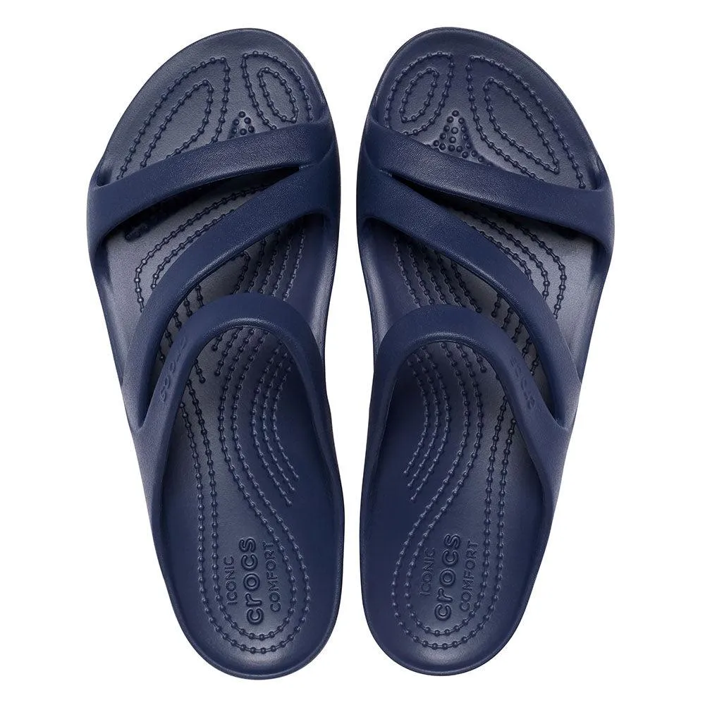 Crocs - Kadee II Sandal - Navy
