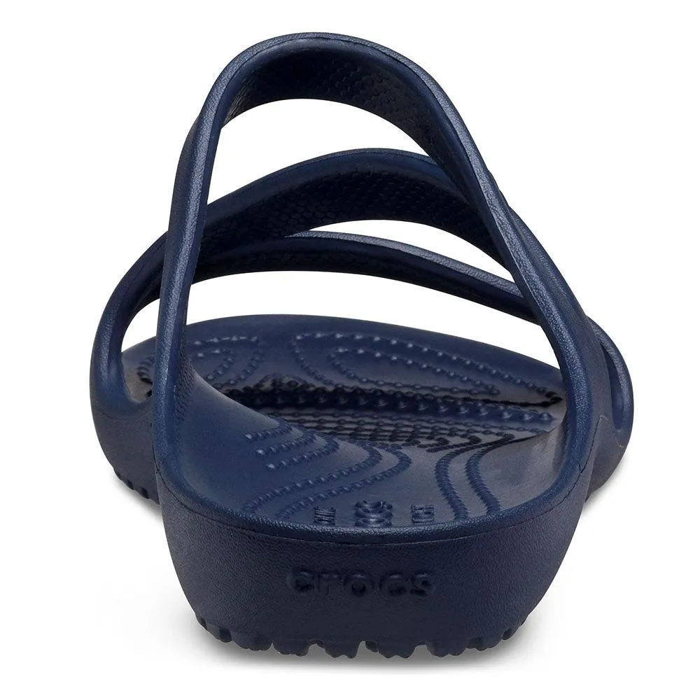 Crocs - Kadee II Sandal - Navy