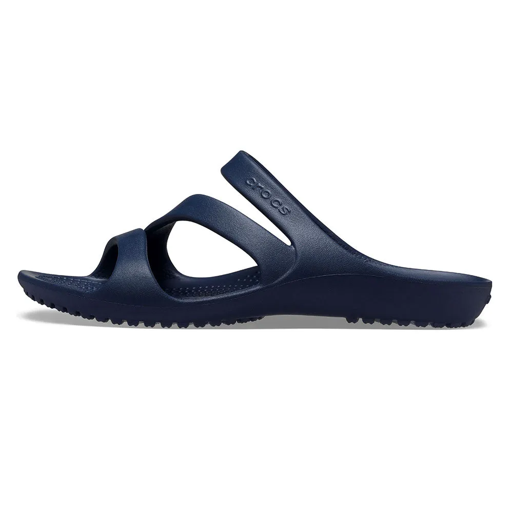 Crocs - Kadee II Sandal - Navy