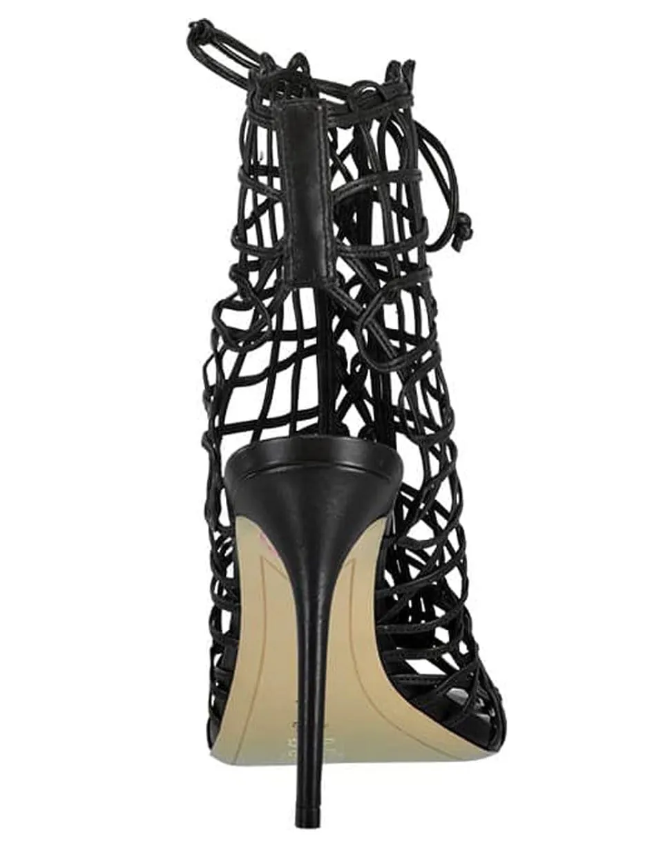 Delphine Gladiator Sandal