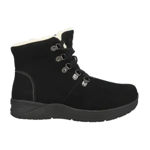 Demi Round Toe Snow Boots