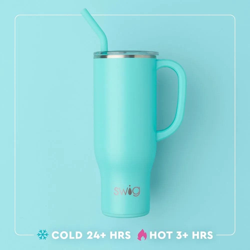 Disco Cowgirl Mega Mug 30oz