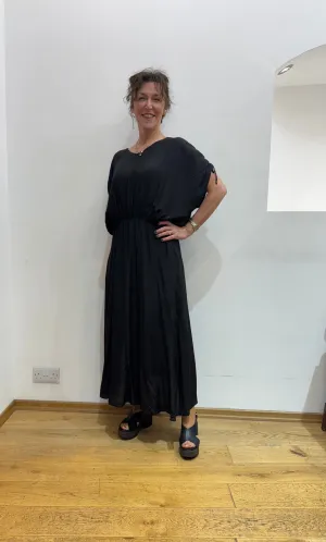 EC 12G03999 Goddess maxi dress