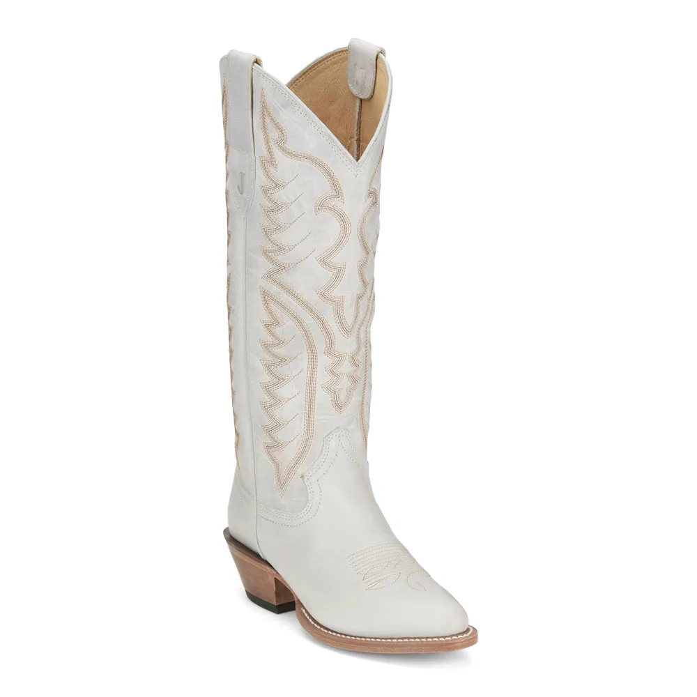 Evelyn 15 Inch Medium Round Toe Cowboy Boots