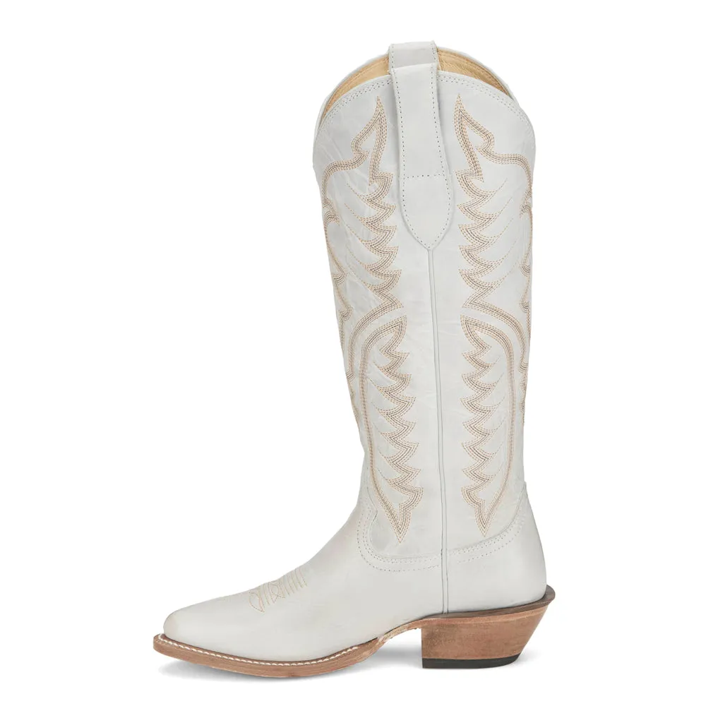 Evelyn 15 Inch Medium Round Toe Cowboy Boots