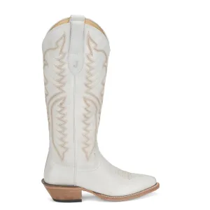 Evelyn 15 Inch Medium Round Toe Cowboy Boots