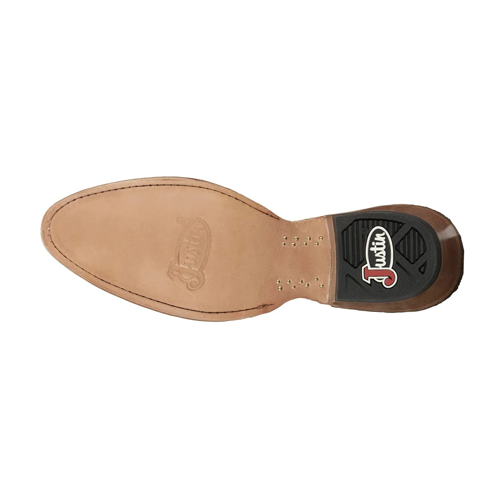Evelyn 15 Inch Medium Round Toe Cowboy Boots