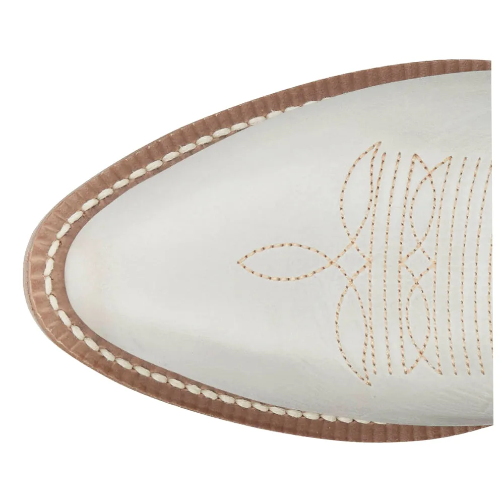 Evelyn 15 Inch Medium Round Toe Cowboy Boots