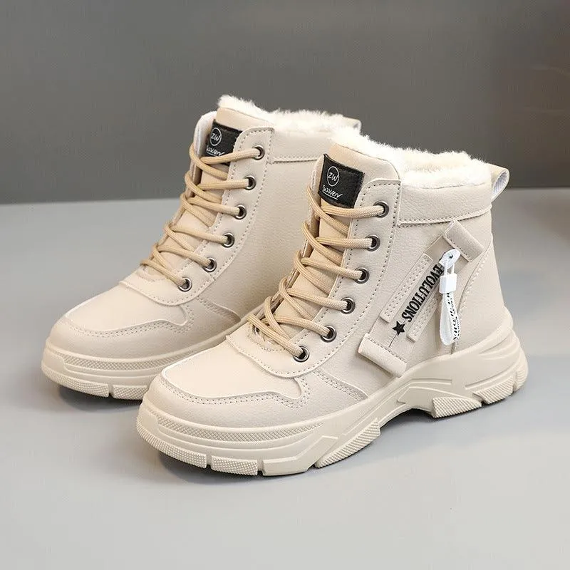 Fashion Winter Boots | WinterGlam