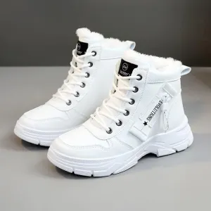 Fashion Winter Boots | WinterGlam